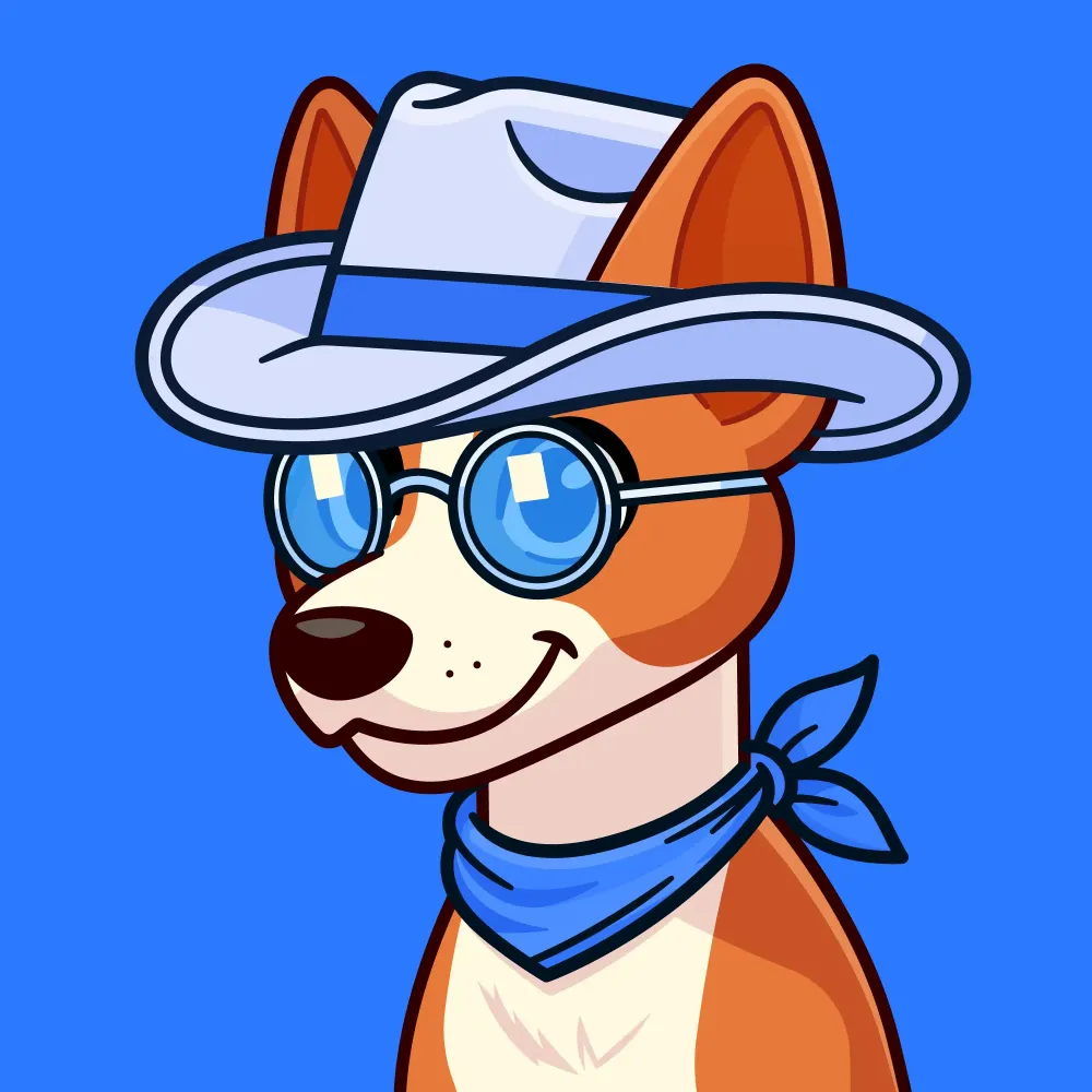 Basenji #995
