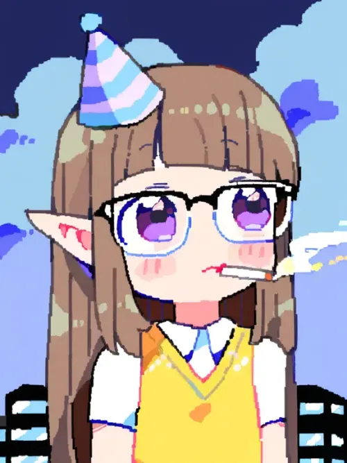 Yumemono #2531