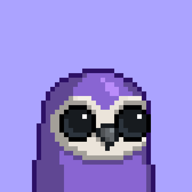Moonbirds #4965