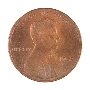 Cent #9153 (#65997636)