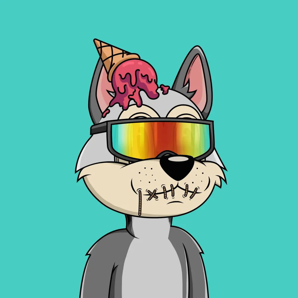 Canidae #1496