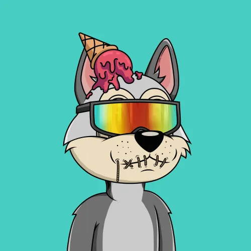 Canidae #1496