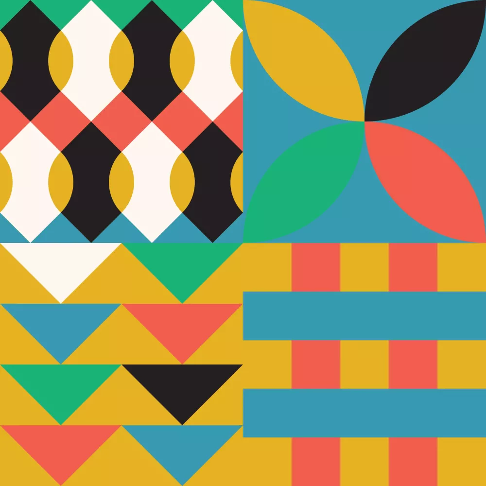 BauhausBlock #5816