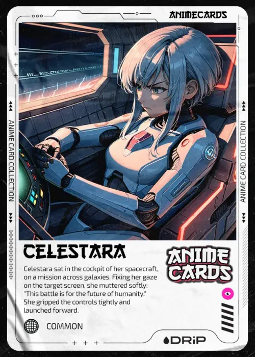 CELESTARA