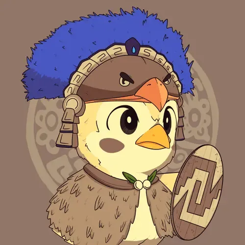 Hen #263