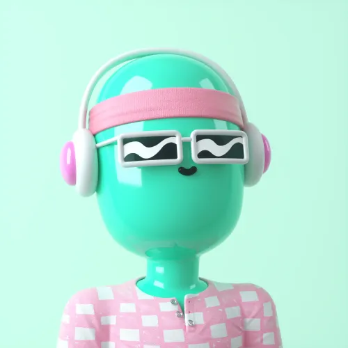 Citizen of Vibetown #1259