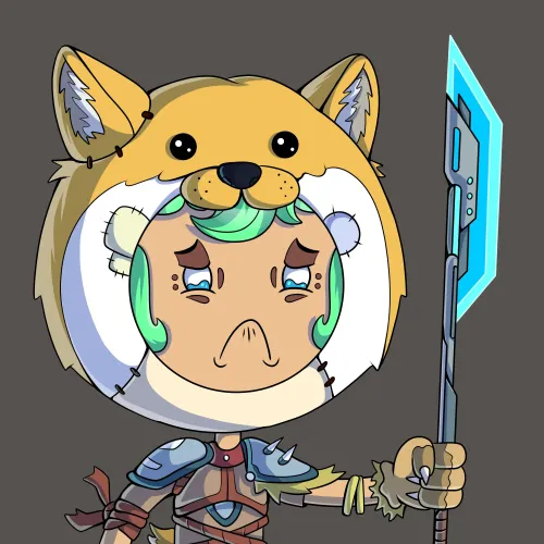 Villager #5004
