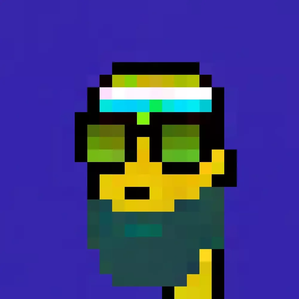 BASTARD GAN PUNKS V2