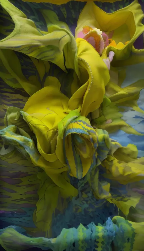 Winds of Yawanawa #180