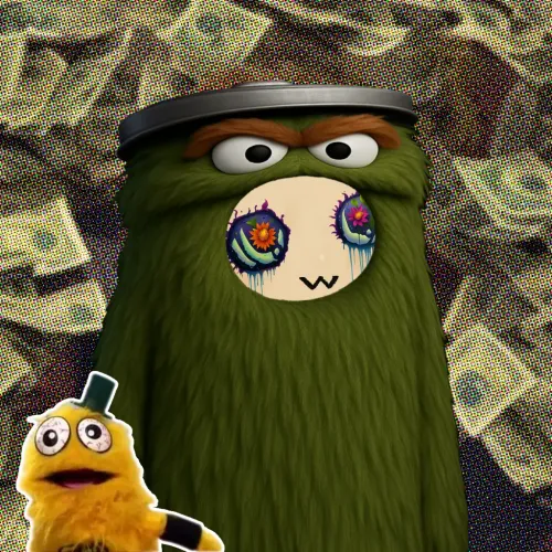 Gorbagio #4134