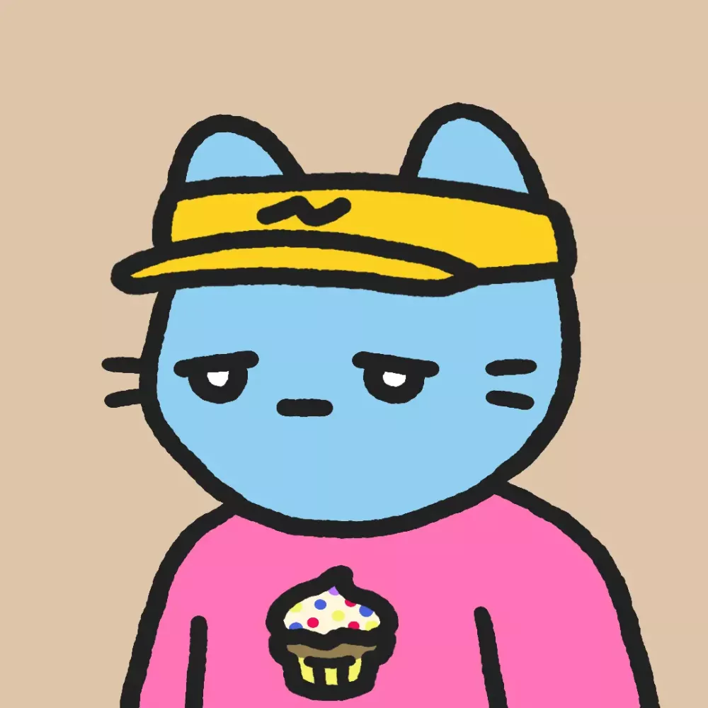 CoolCat #2575