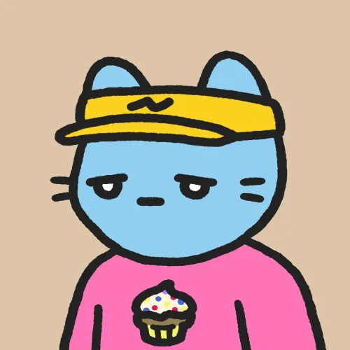 CoolCat #2575