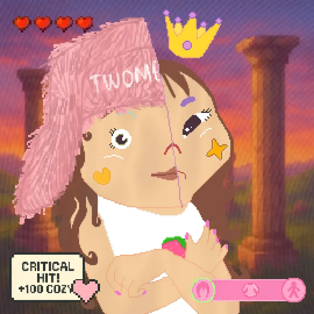 twome’s #477