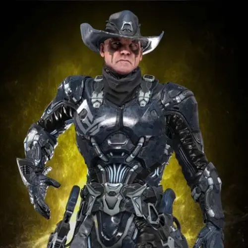 Tor Gret Midnight Sharpshooter #890003398