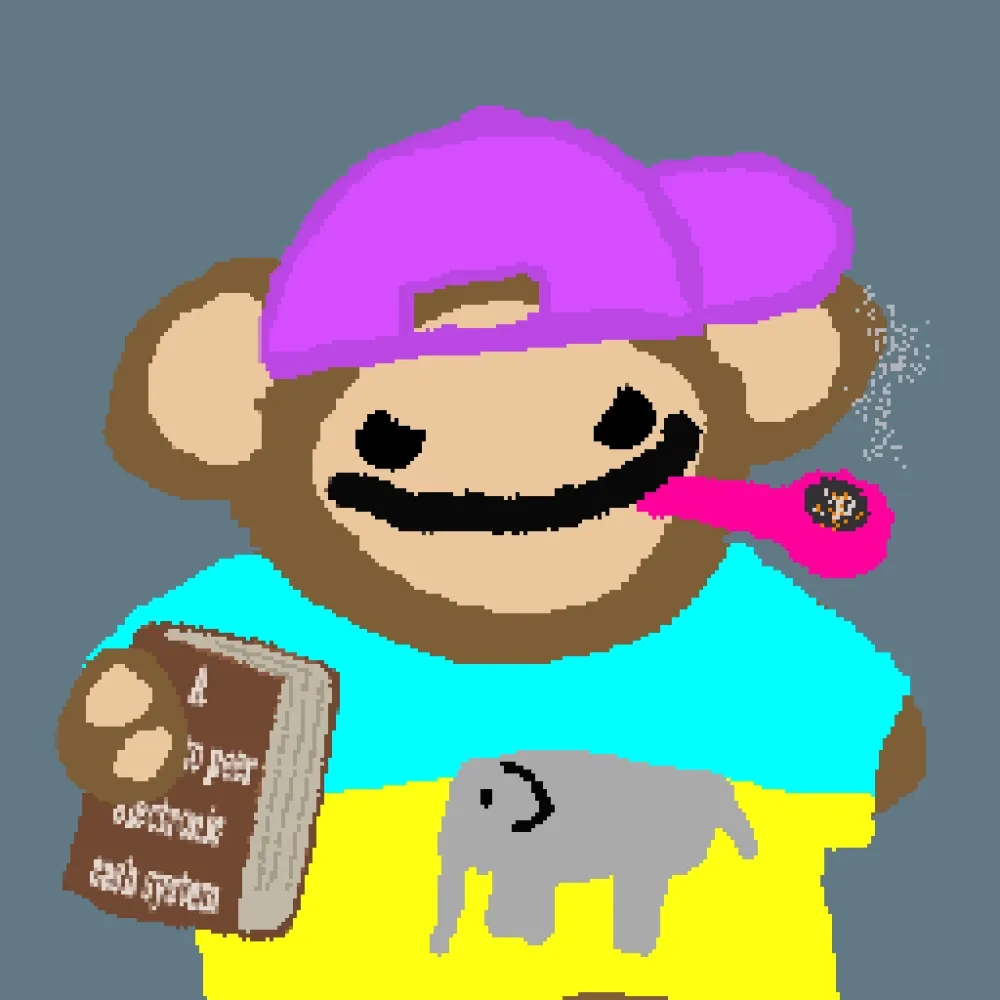 Bitcoin Puppet #2534 (#53166483)