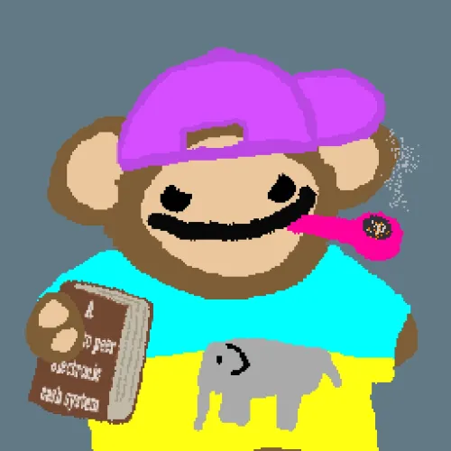 Bitcoin Puppet #2534 (#53166483)