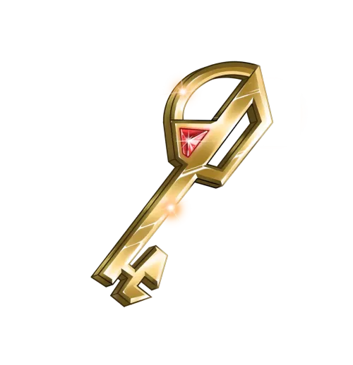 Gold Key #5579