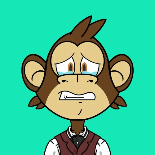 Apetoon #1442