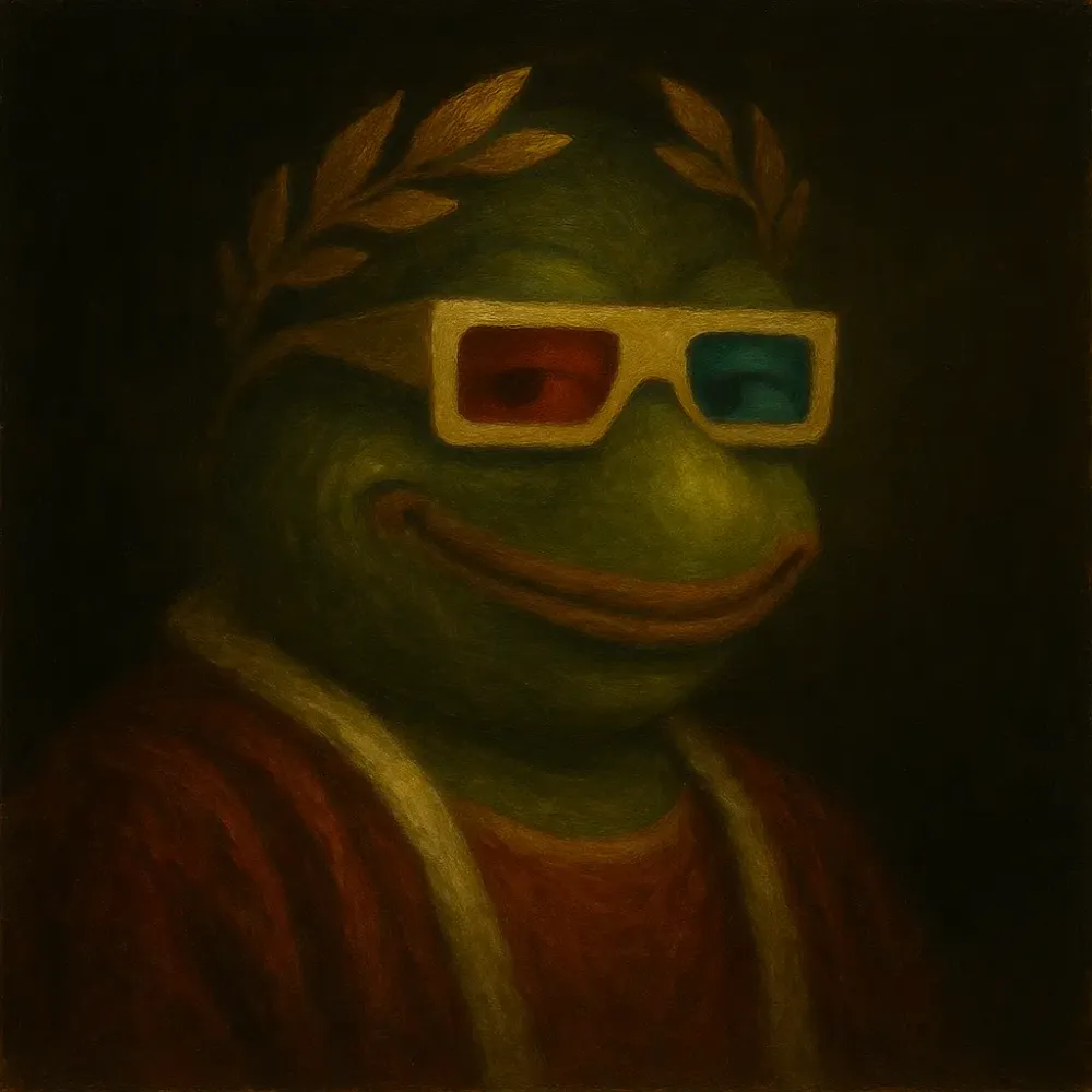 PFPEPE #567