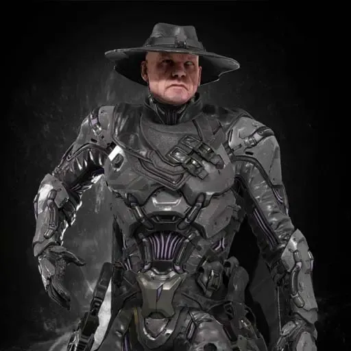 Tor Gret Skilled Lawbringer #890004736