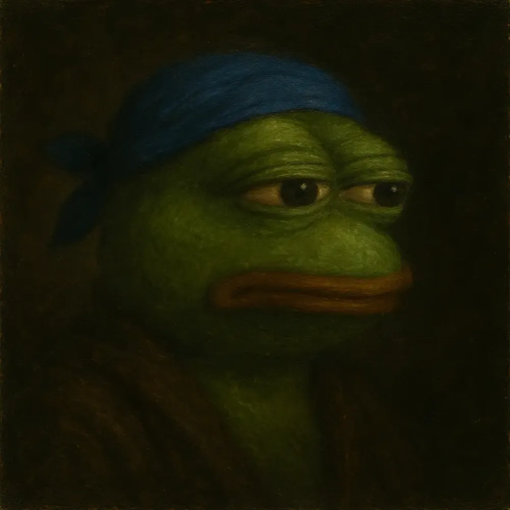 PFPEPE #233