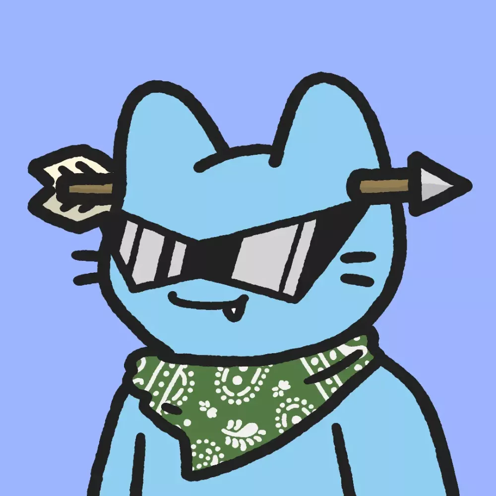 CoolCat #5817