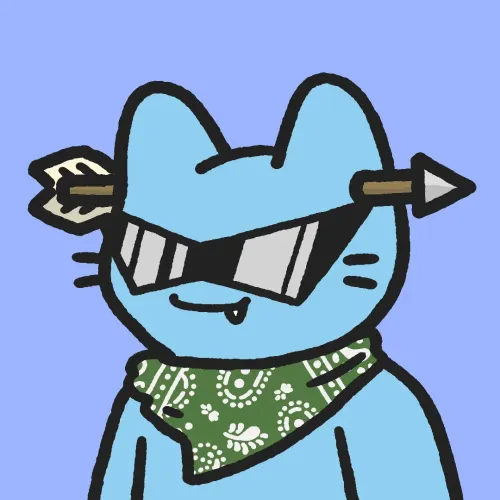 CoolCat #5817
