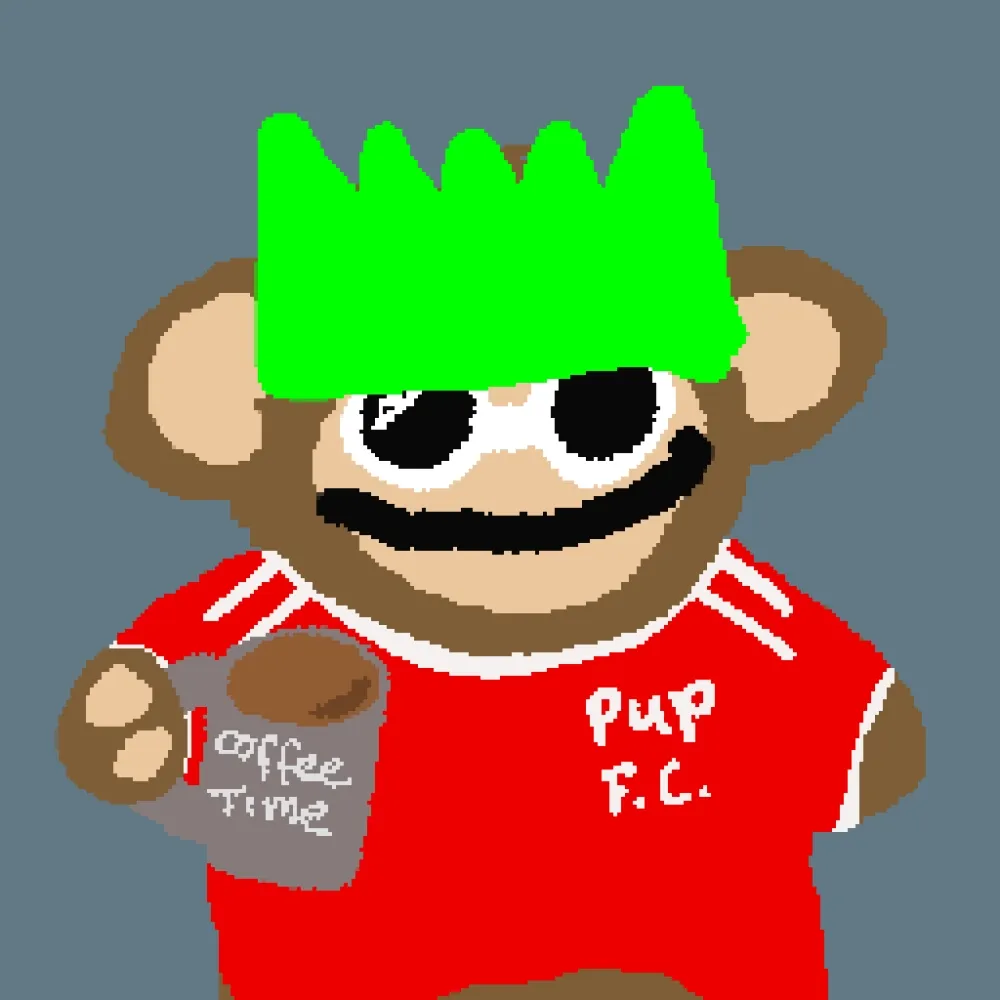 Bitcoin Puppet #967 (#53514192)