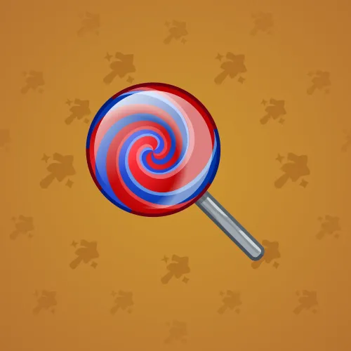 Lol Pop #4490