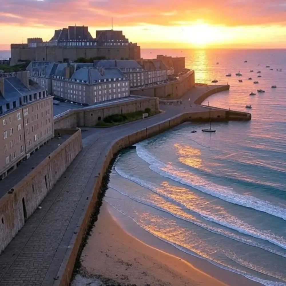BRITTANY, FRANCE #21