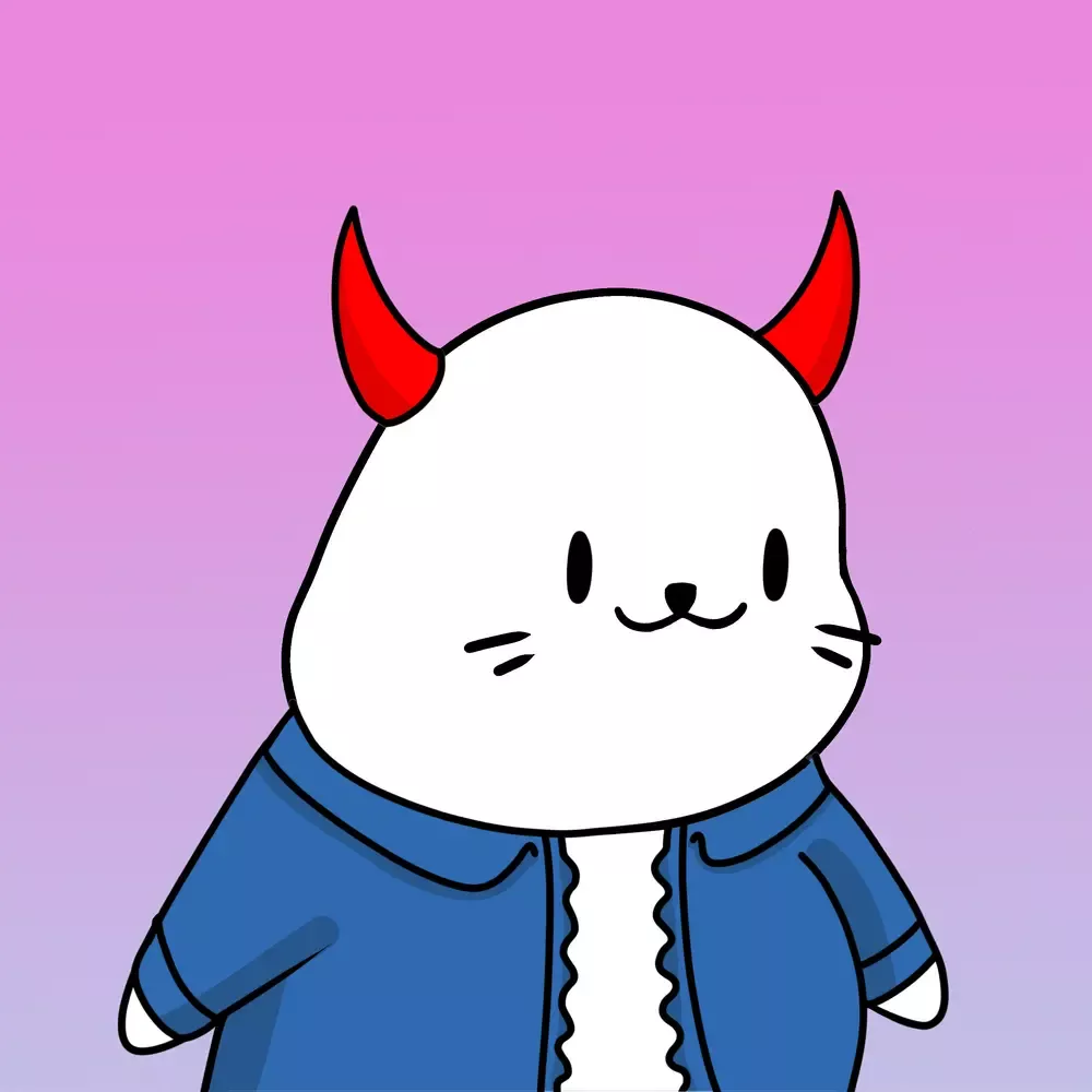 Sappy Seal #1562