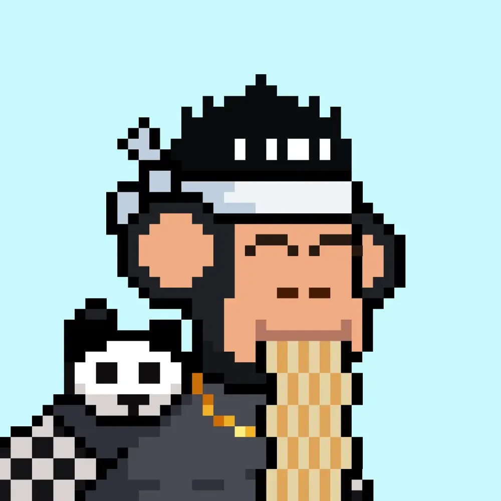 Chimpers #5505