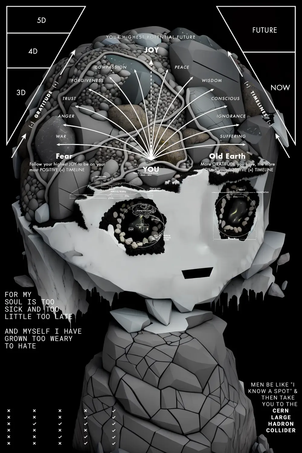 SchizoPoster #2920