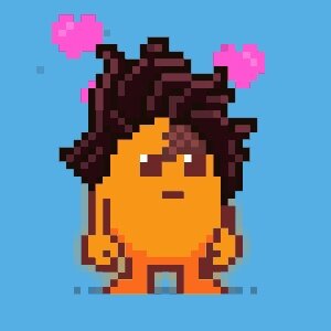 Potatoz #4159