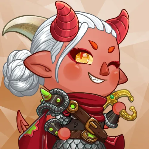 Emberling Paladin III #1