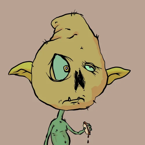 goblintown #9586
