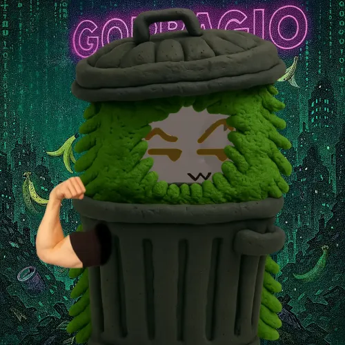 Gorbagio  #1441