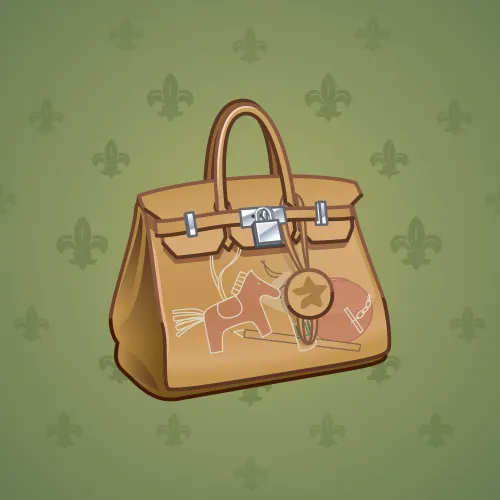 Loot Bag #9364