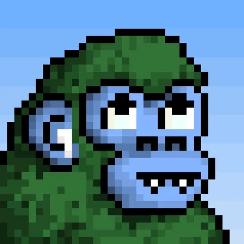 CyberKong #2851