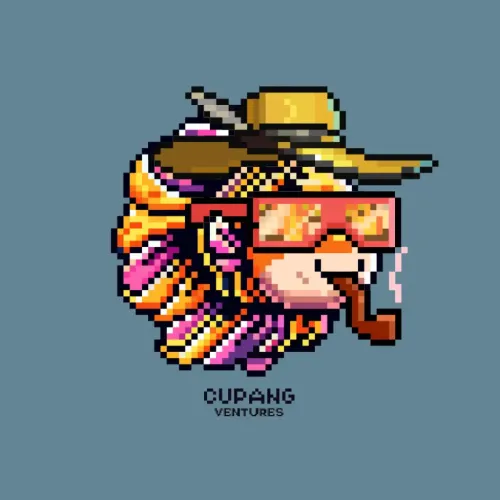 Cupang Ventures #5440