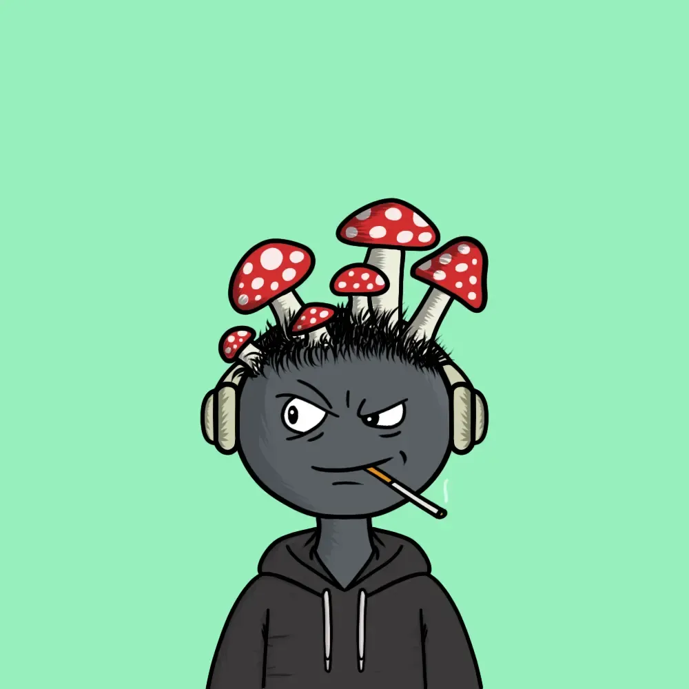 Lil Mfers #829