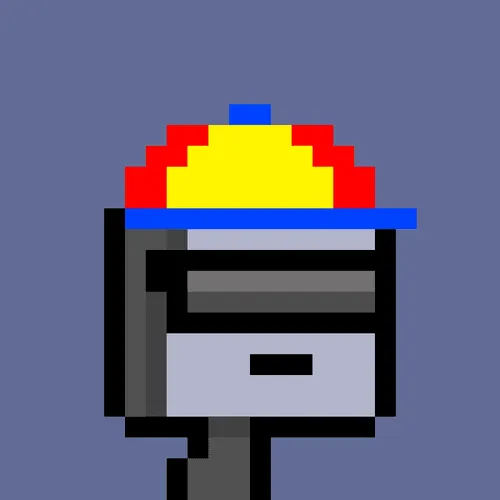 CryptoAgent #8495
