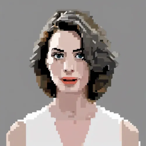 PIXEL #24