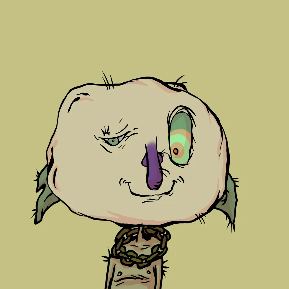 goblintown #2739