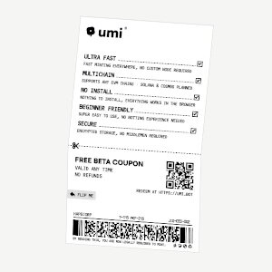 Umi Pass #115