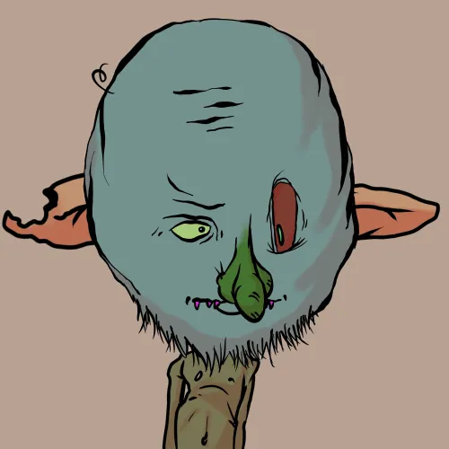 goblintown ＃8179