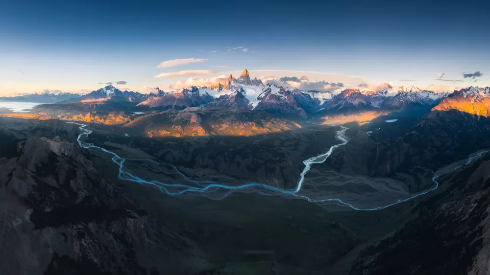 Wilderness to Blockchain  #85