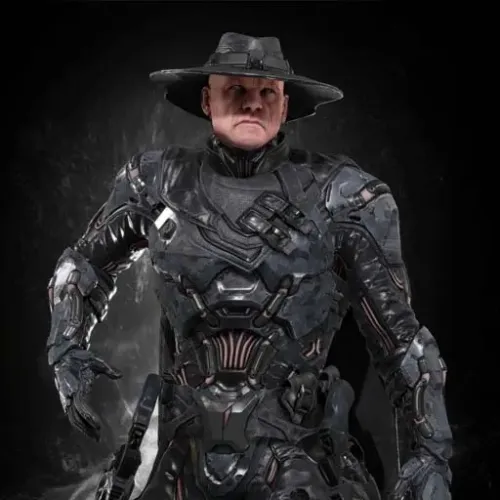Tor Gret Adept Outlaw #890004655