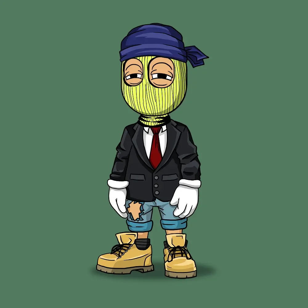 Based Style #4282