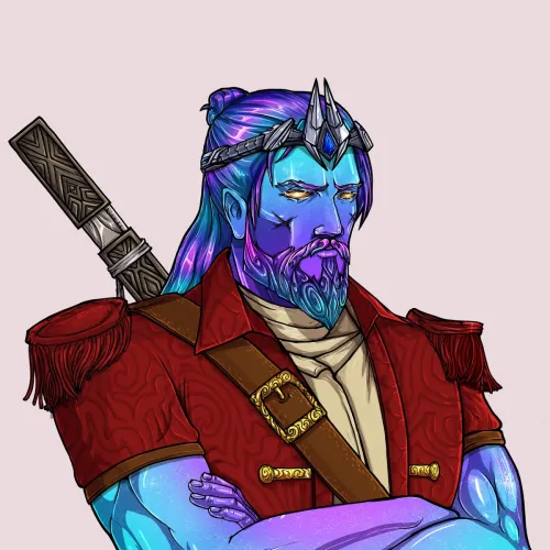 Blocksmith Labs #2157